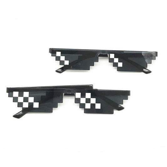 Arrival MineCrafted Sunglasses