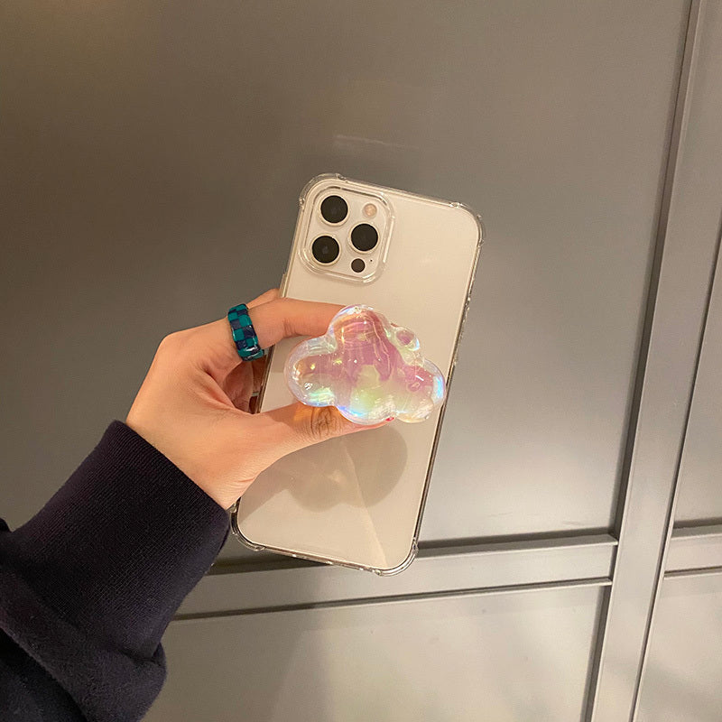 Big Bear Silicone Case