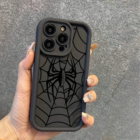 spider man case