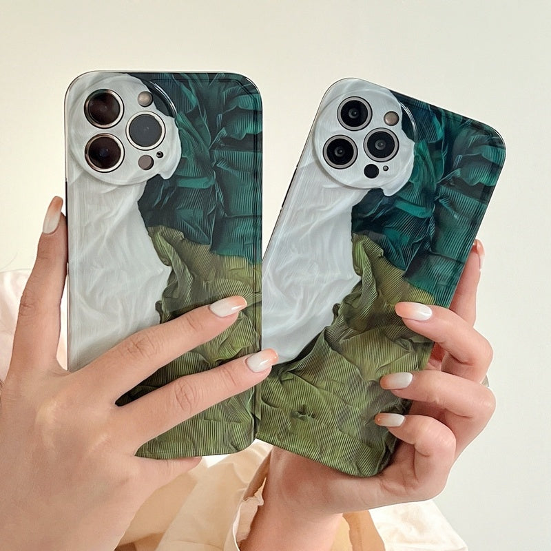 Fashion Soft Silicone Case