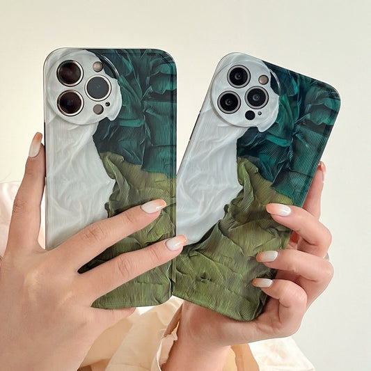 Fashion Soft Silicone Case