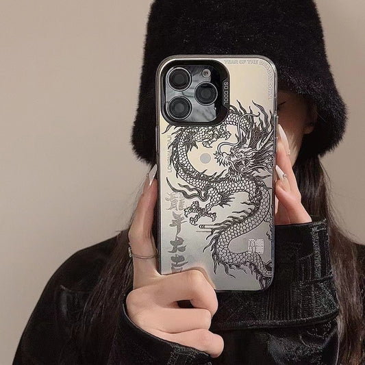 Dragon Daji Phone Case