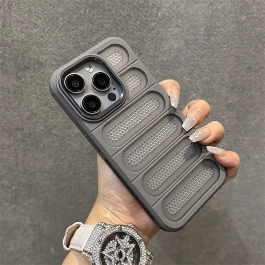 Honeycomb Breathable Case