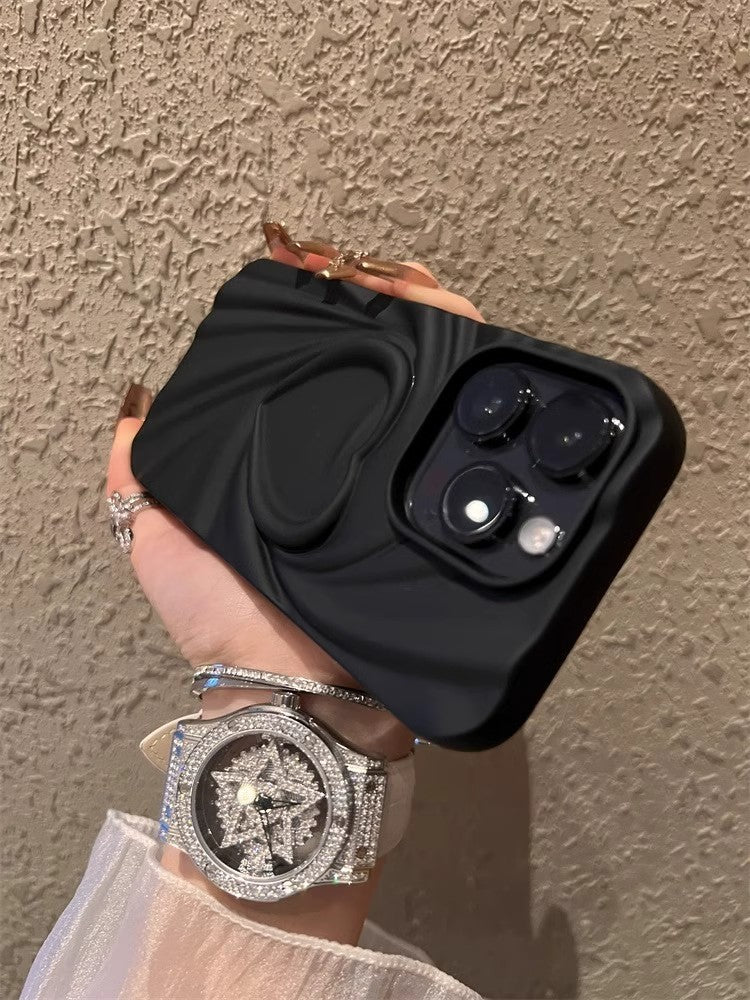 LovE SIL Case