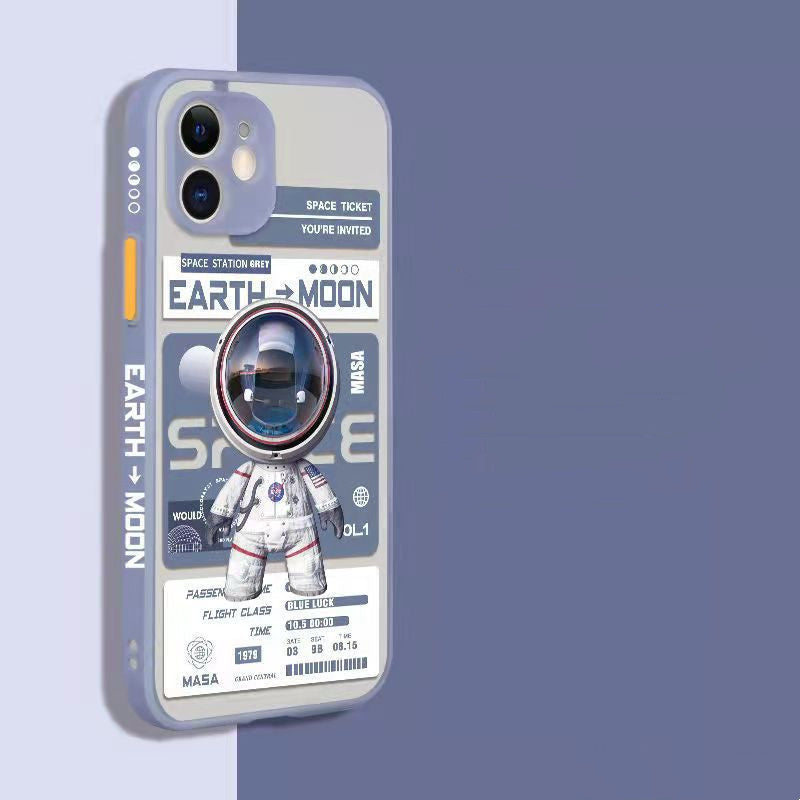 Astronaut Phone Case