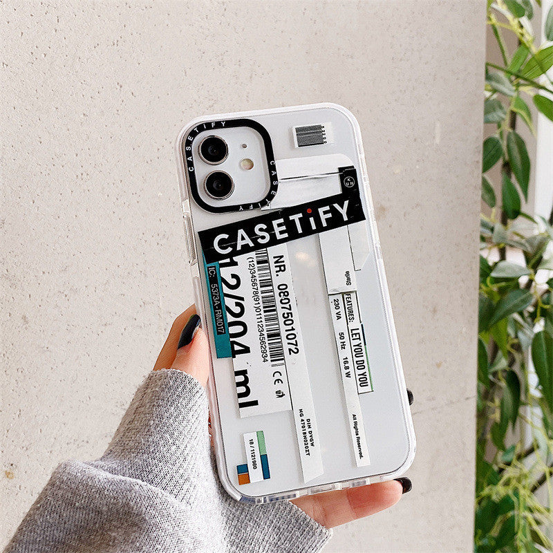 Chaopai Personalized Case