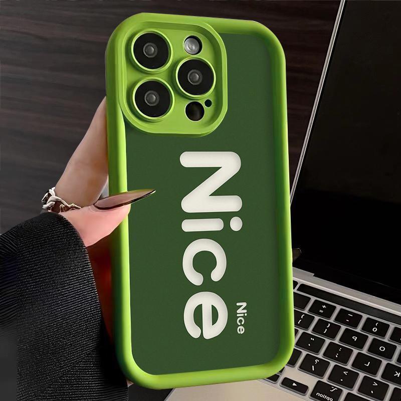 Nice Phone Case