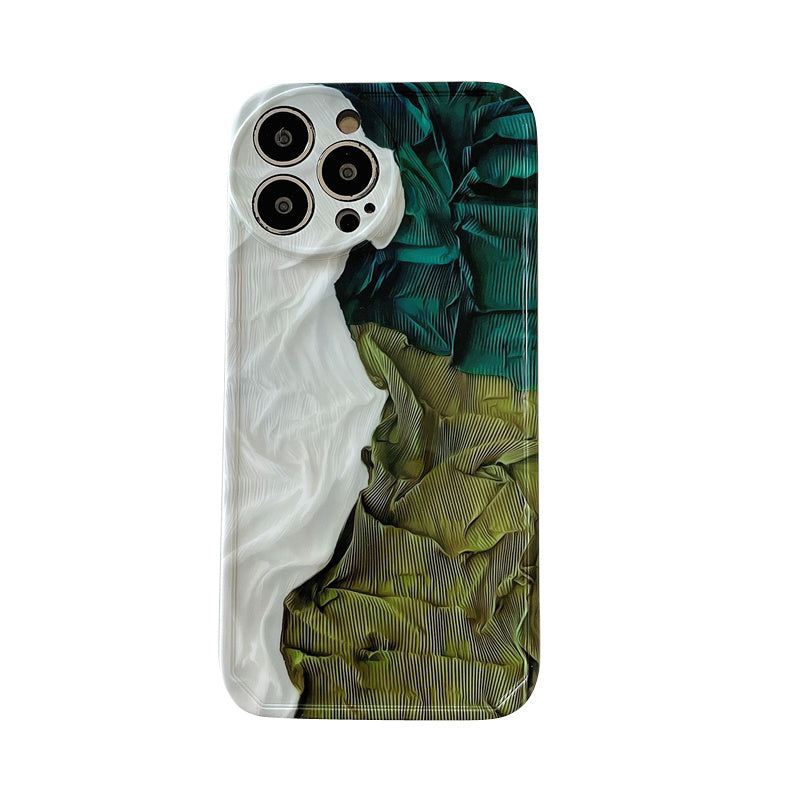 Fashion Soft Silicone Case