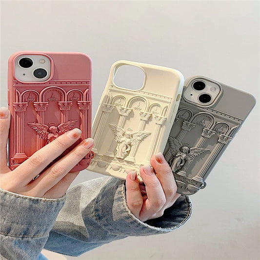 Relief Prayer Angel Case