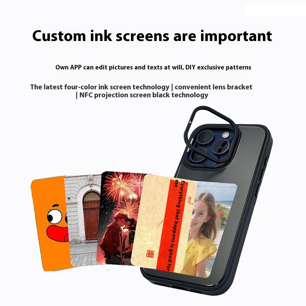 NFC digital Case