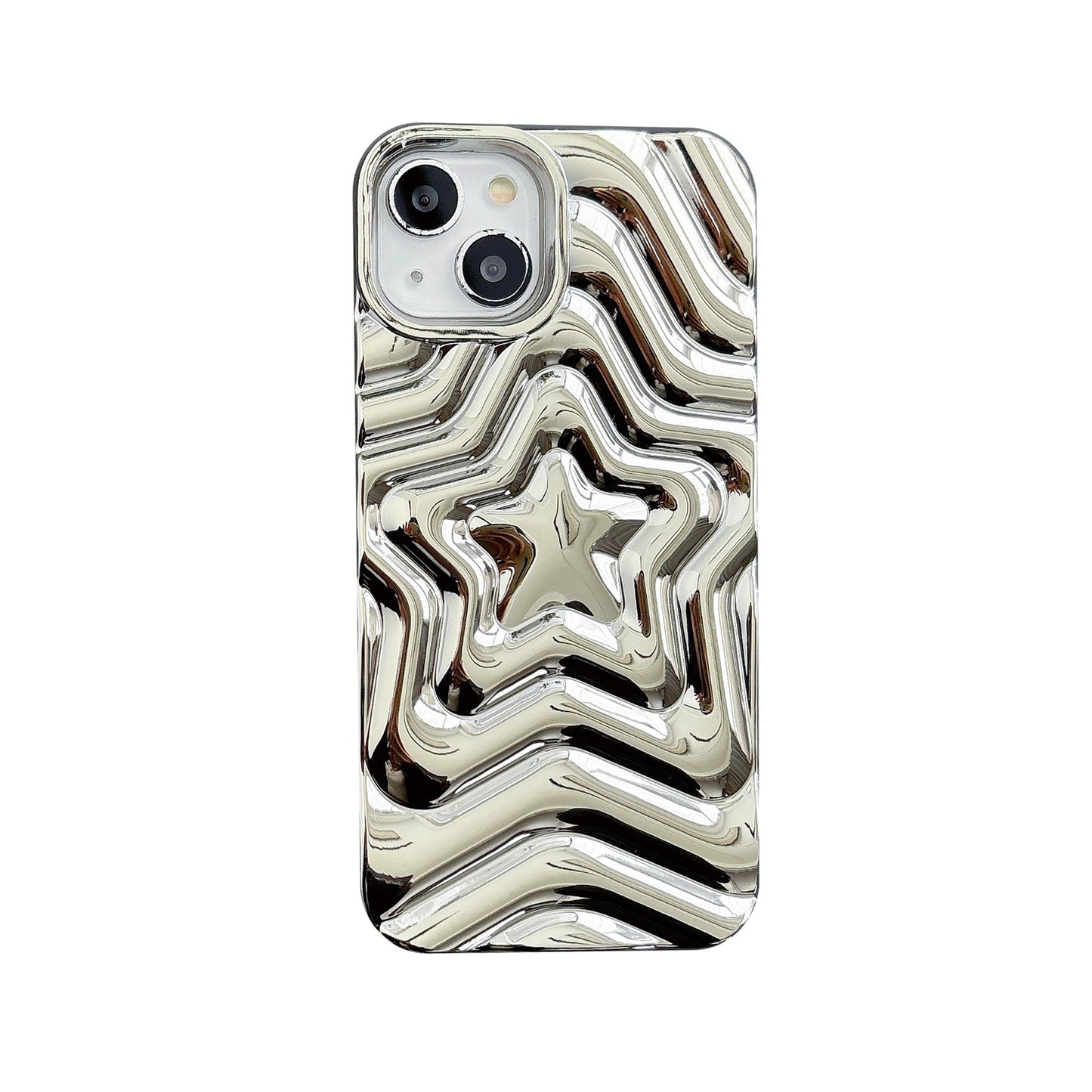Silver Star Soft Shell