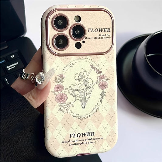 Veneer Phone Case Silicone