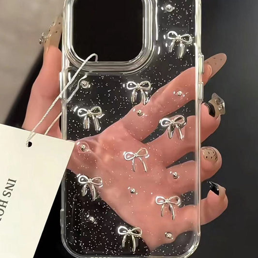 Bow Phone Case