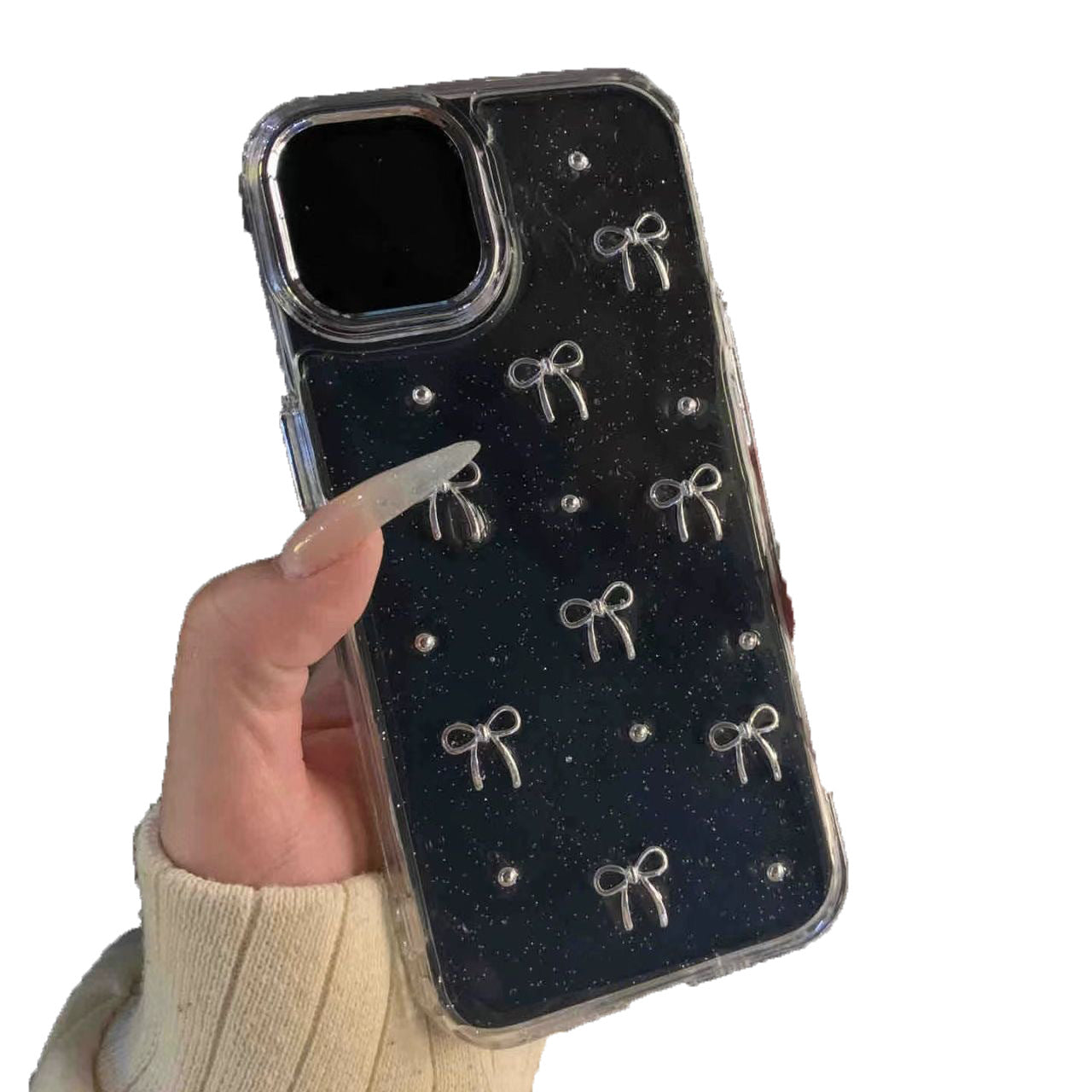 Bow Phone Case