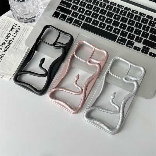 E Snake Case