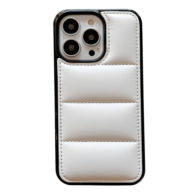 Jacket Shape Phone Case