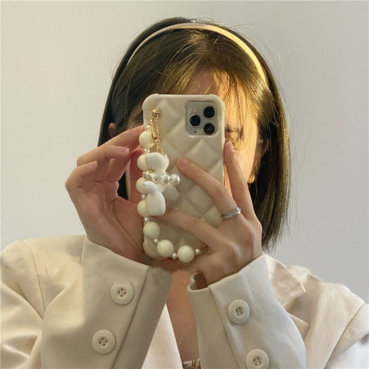 Chain Rhombus Case