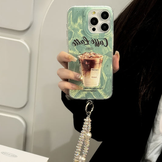 Coffee Bracket Phone Case