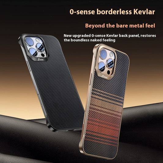 Kevlar case