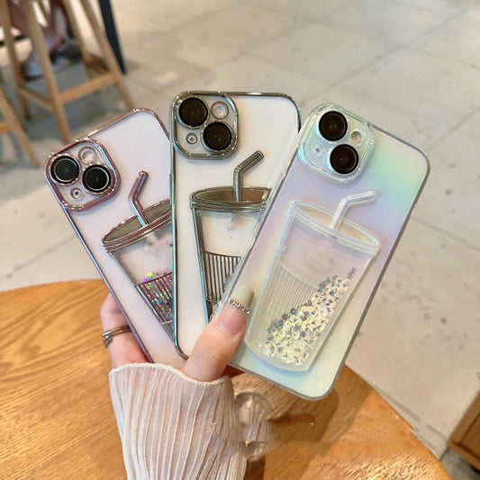 Quicksand  Phone Case