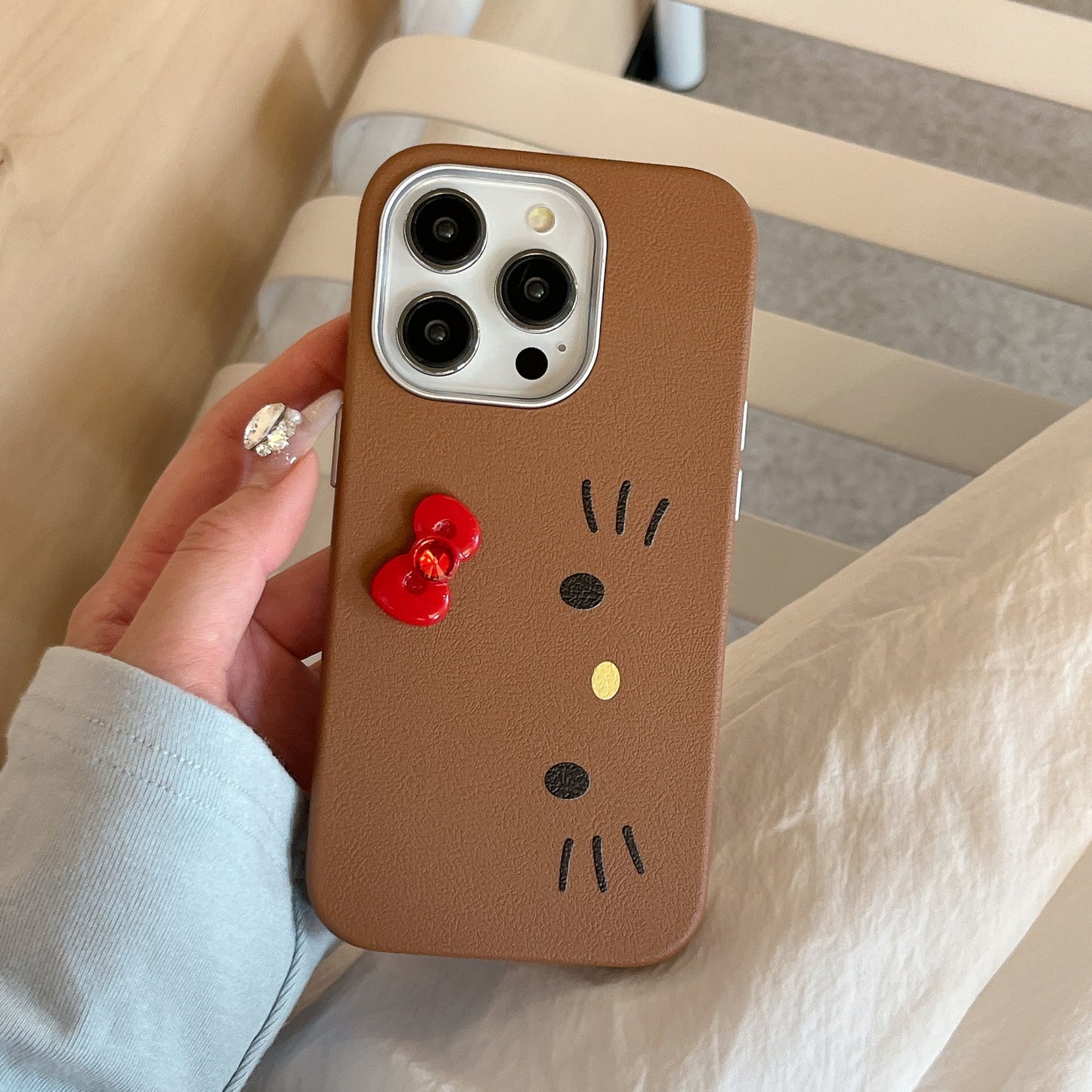 Cartoon Dog Case