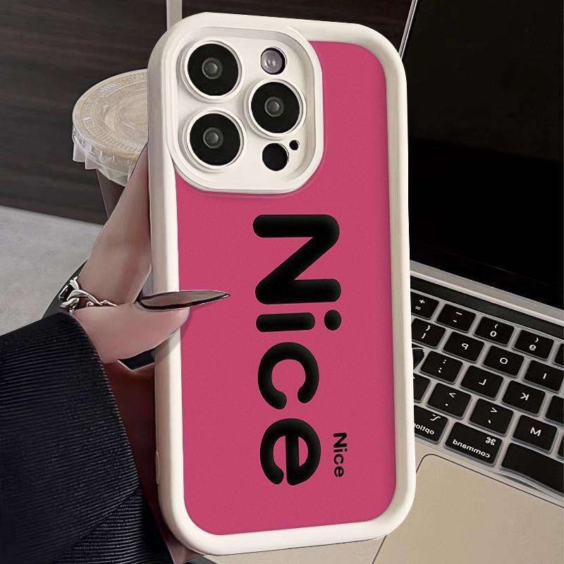 Nice Phone Case