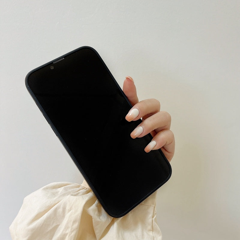 Fashion Soft Silicone Case