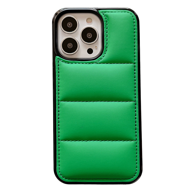 Jacket Shape Phone Case