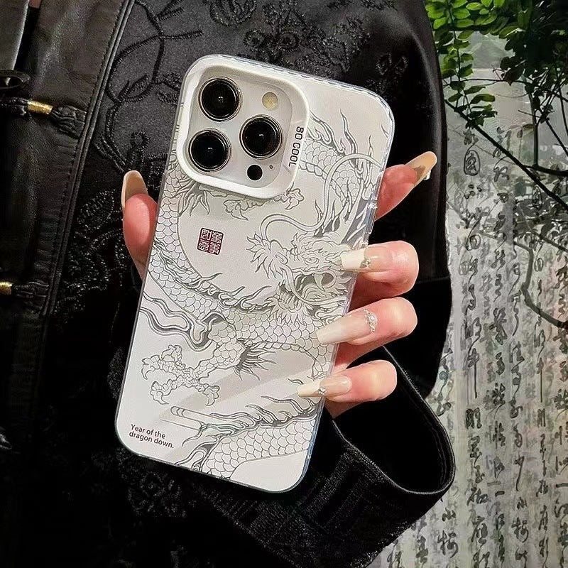 Dragon Daji Phone Case