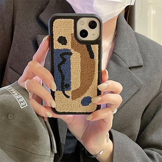 Towel Phone Case