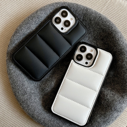 Jacket Shape Phone Case