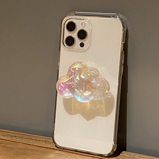 Big Bear Silicone Case