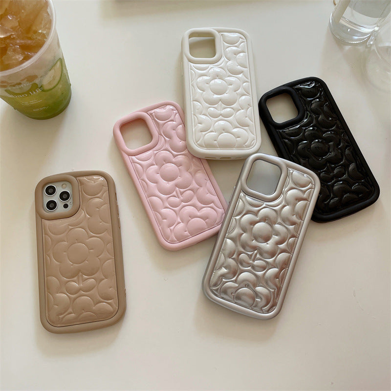 Bubble Cell Case