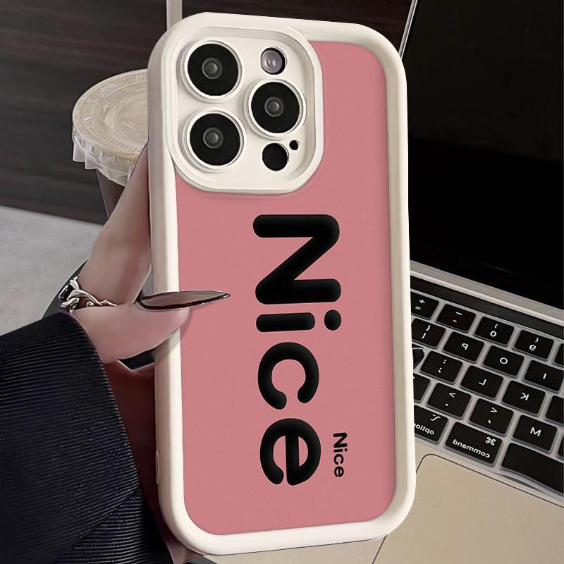 Nice Phone Case