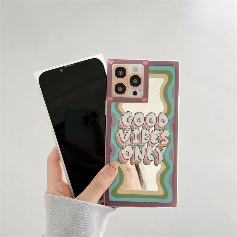 Wave Pattern Phone Case
