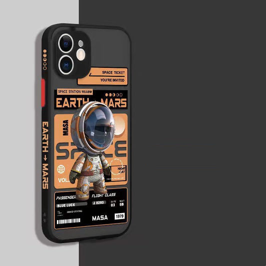 Astronaut Phone Case