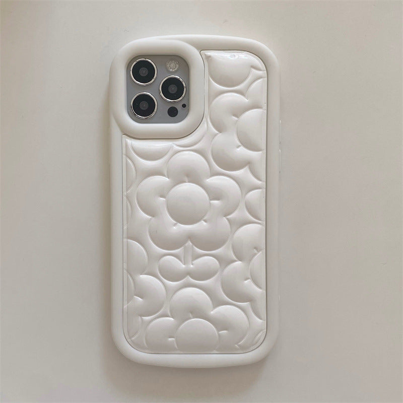 Bubble Cell Case