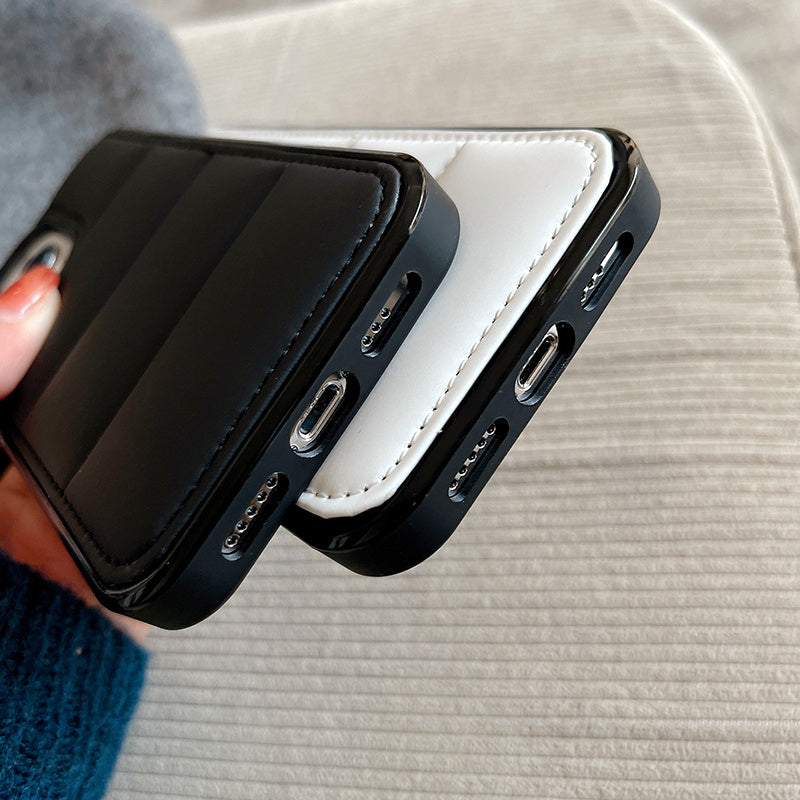 Jacket Shape Phone Case