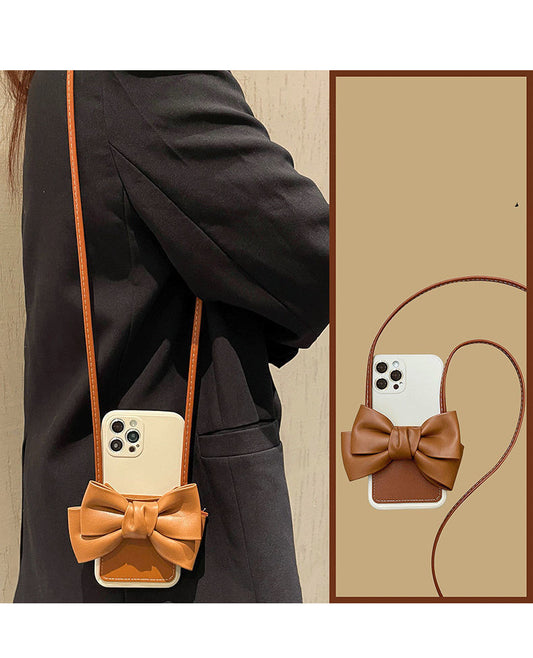 Bag Bow case