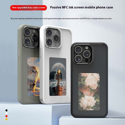NFC digital Case
