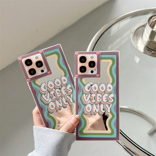 Wave Pattern Phone Case