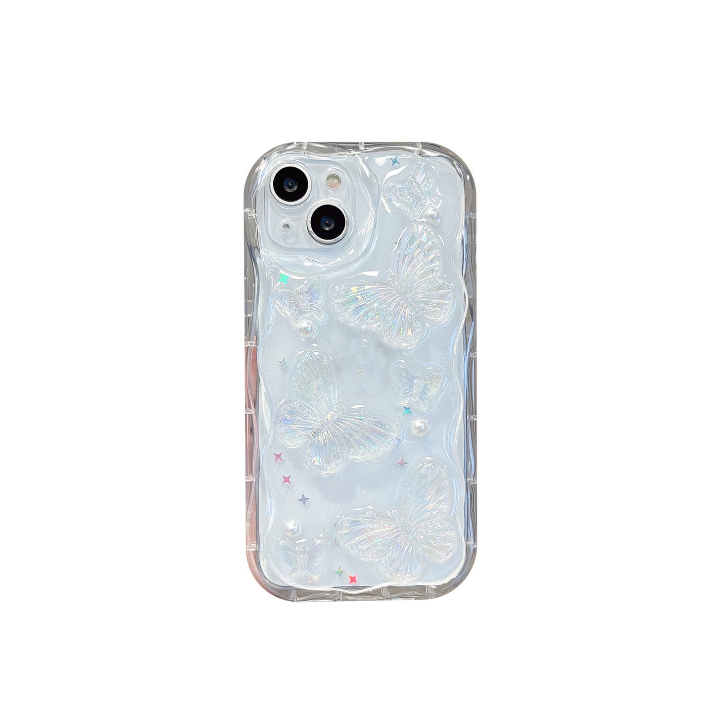 Butterfly Case Soft