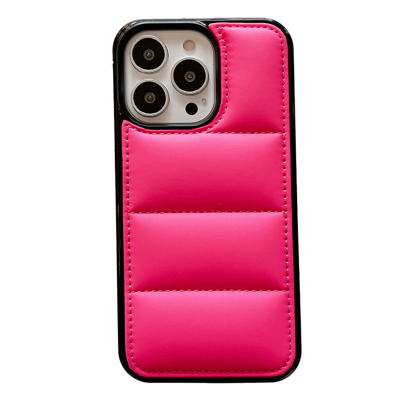 Jacket Shape Phone Case
