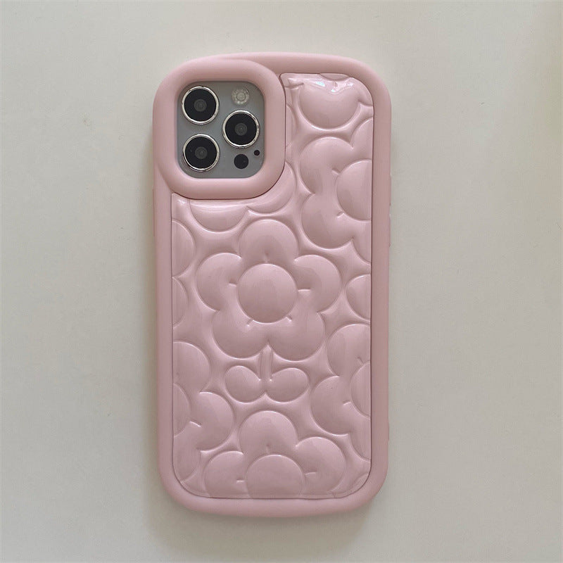 Bubble Cell Case