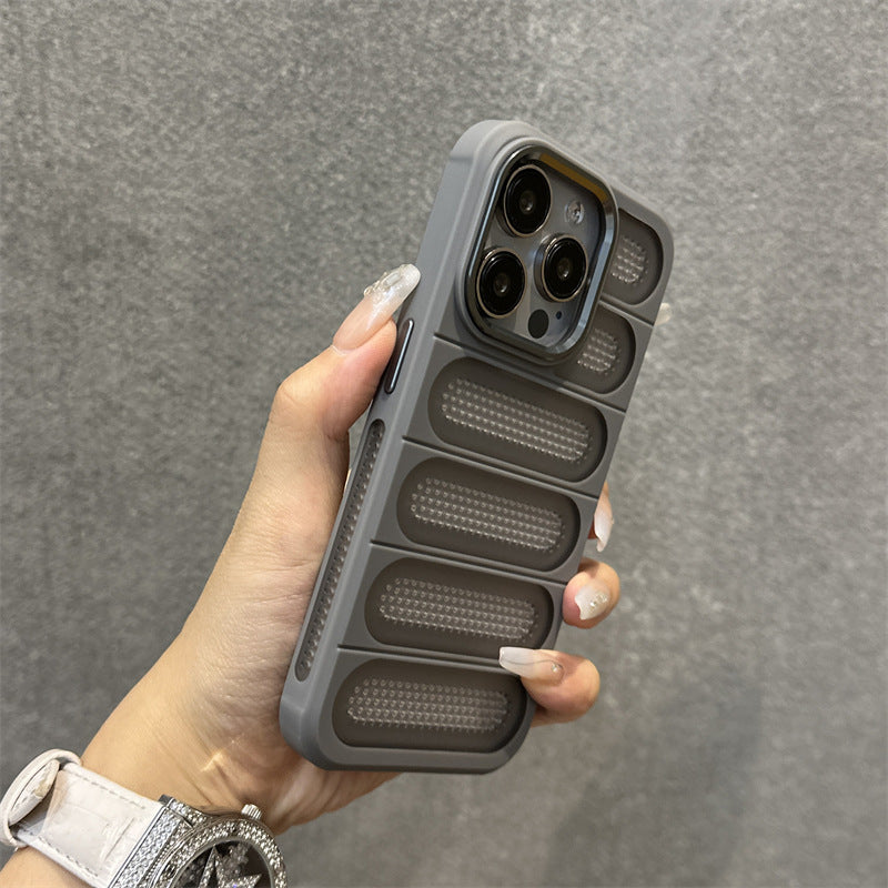 Honeycomb Breathable Case