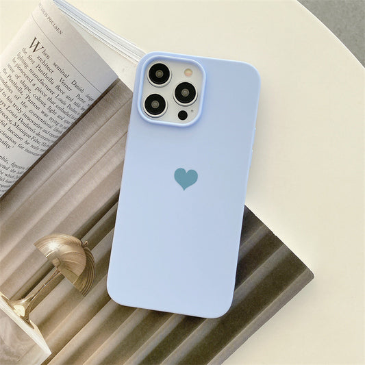 Silicone Phone Case Drop-proof Protective Cover