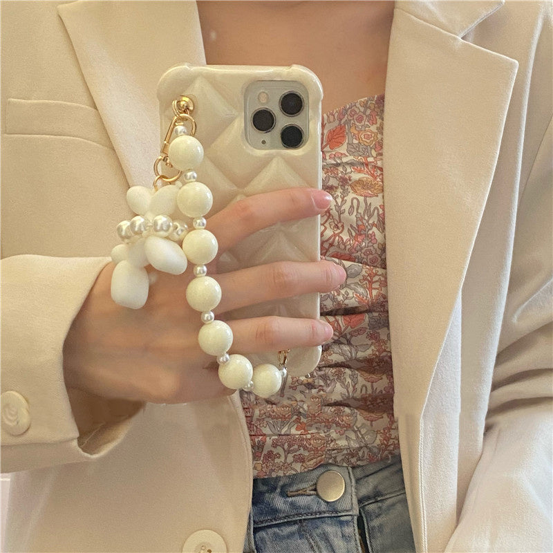 Chain Rhombus Case