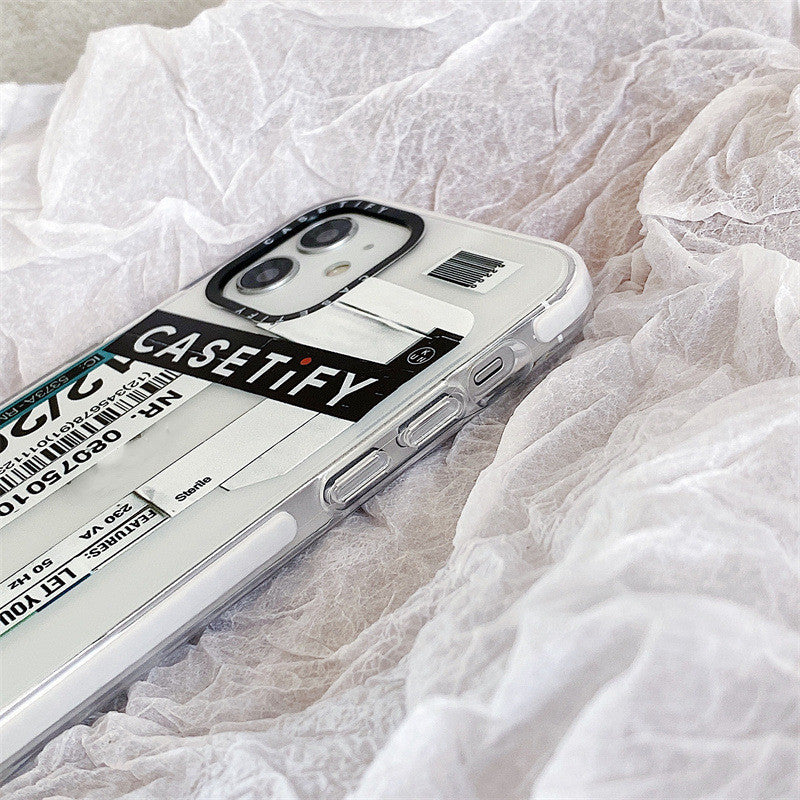 Chaopai Personalized Case