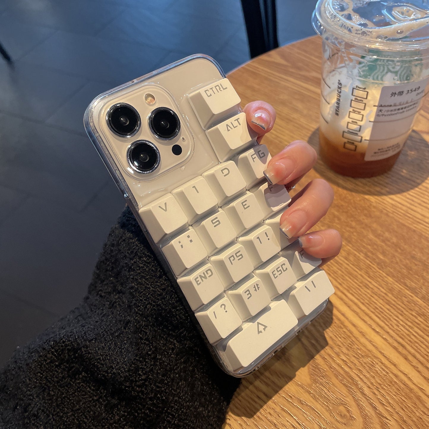 Keyboard Case
