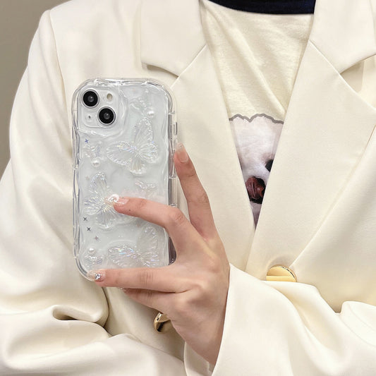 Butterfly Case Soft